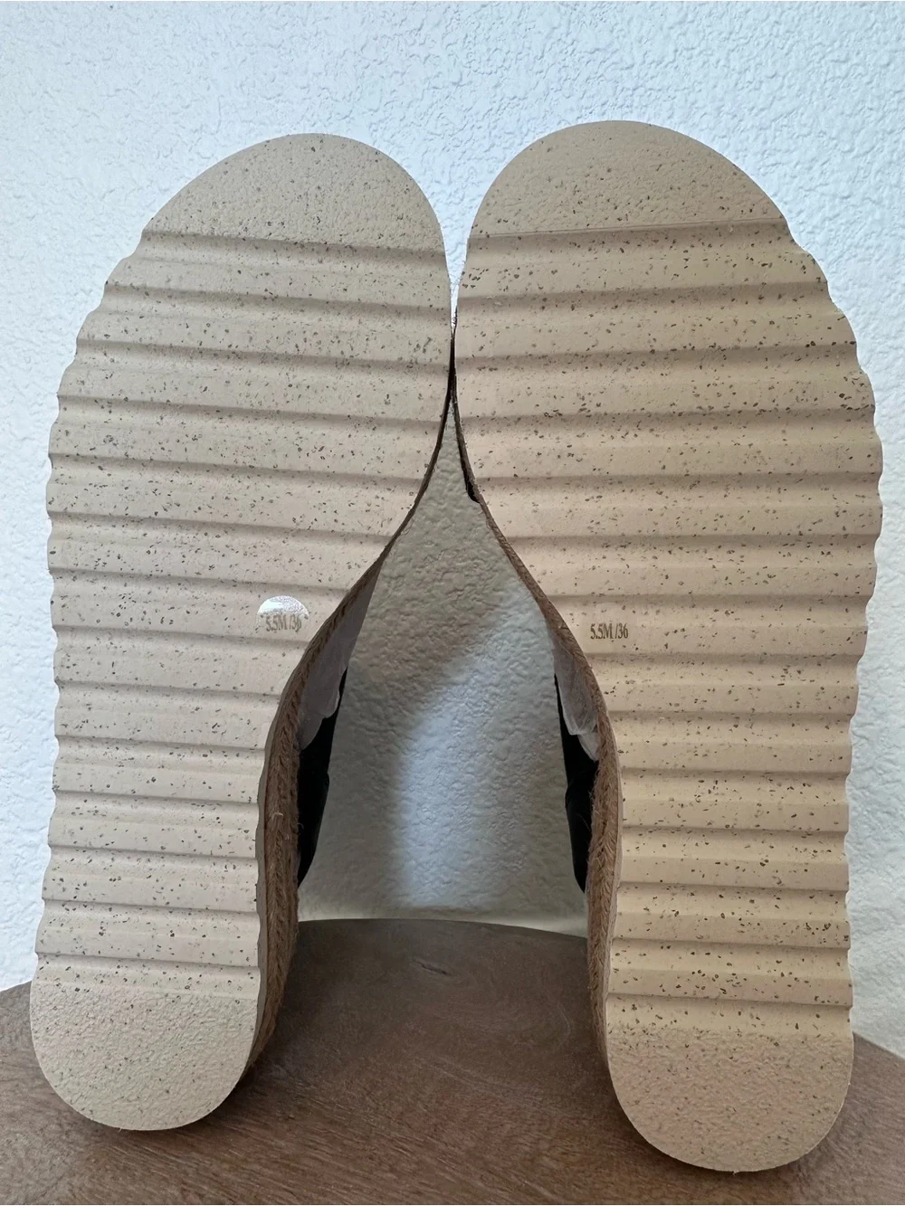 Lucky Brand - Thimba Espadrille Sandal, women sz 5.5
